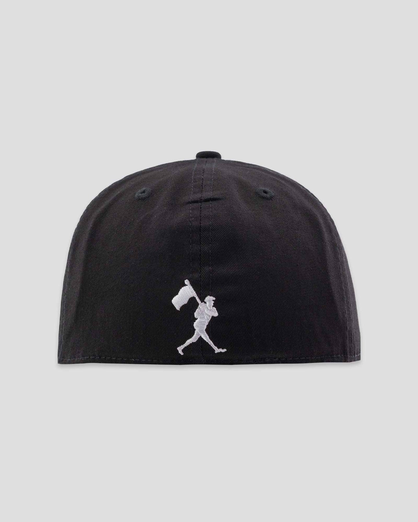 Bat Bros Seal Cap: Snapback
