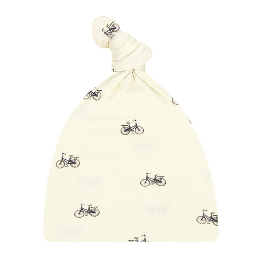 Lou Lou Freddy Bikes Top Knot Hat