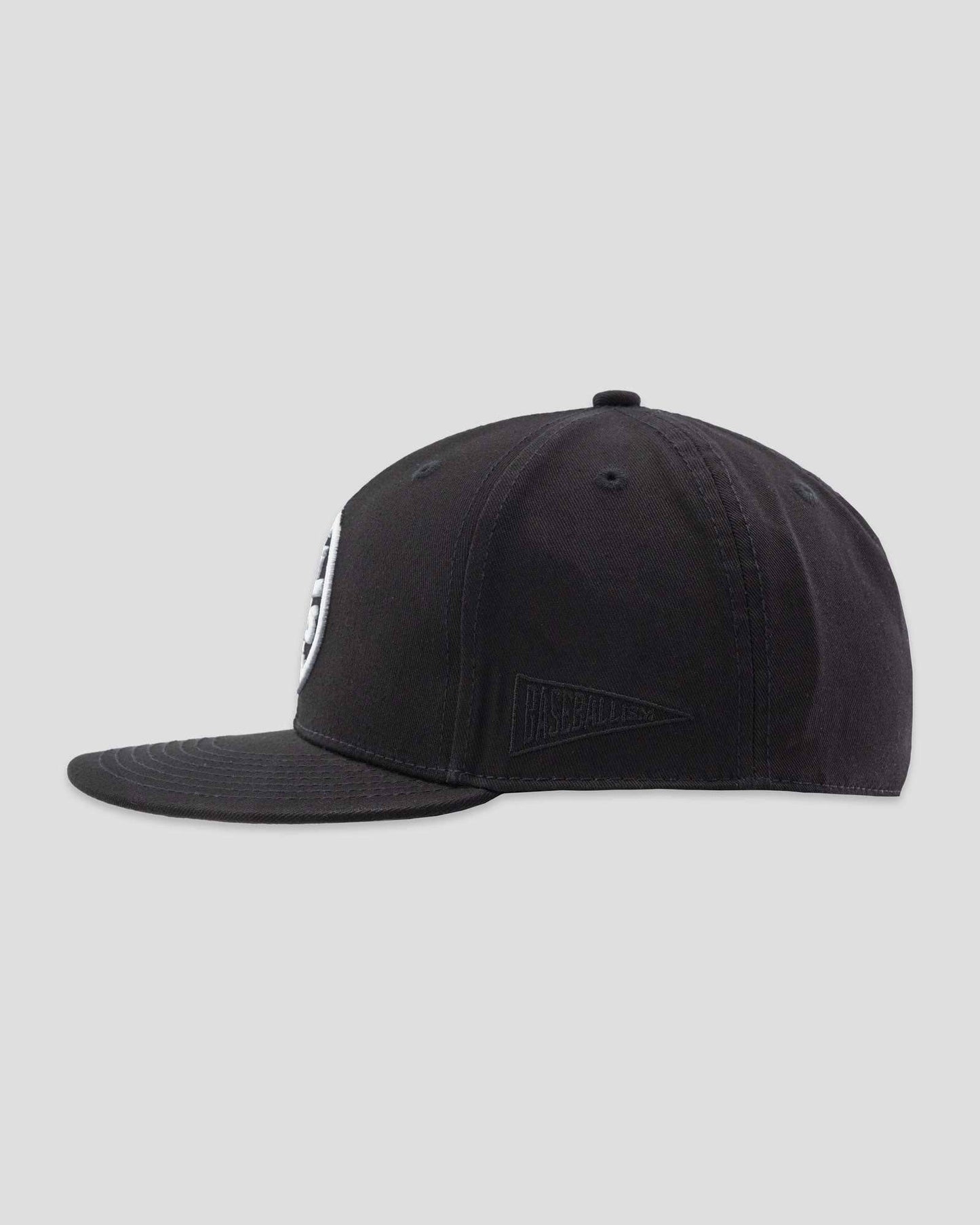 Bat Bros Seal Cap: Snapback
