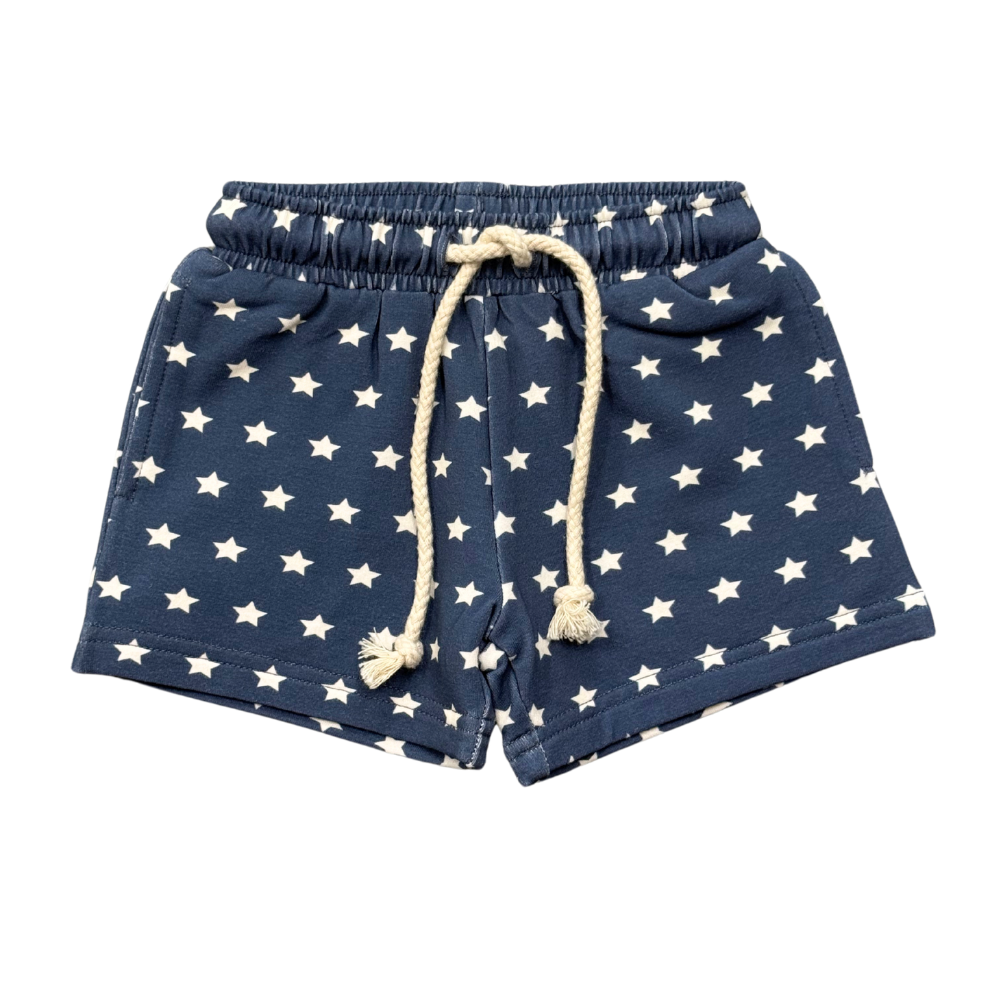 Everyday Shorts: American Stars