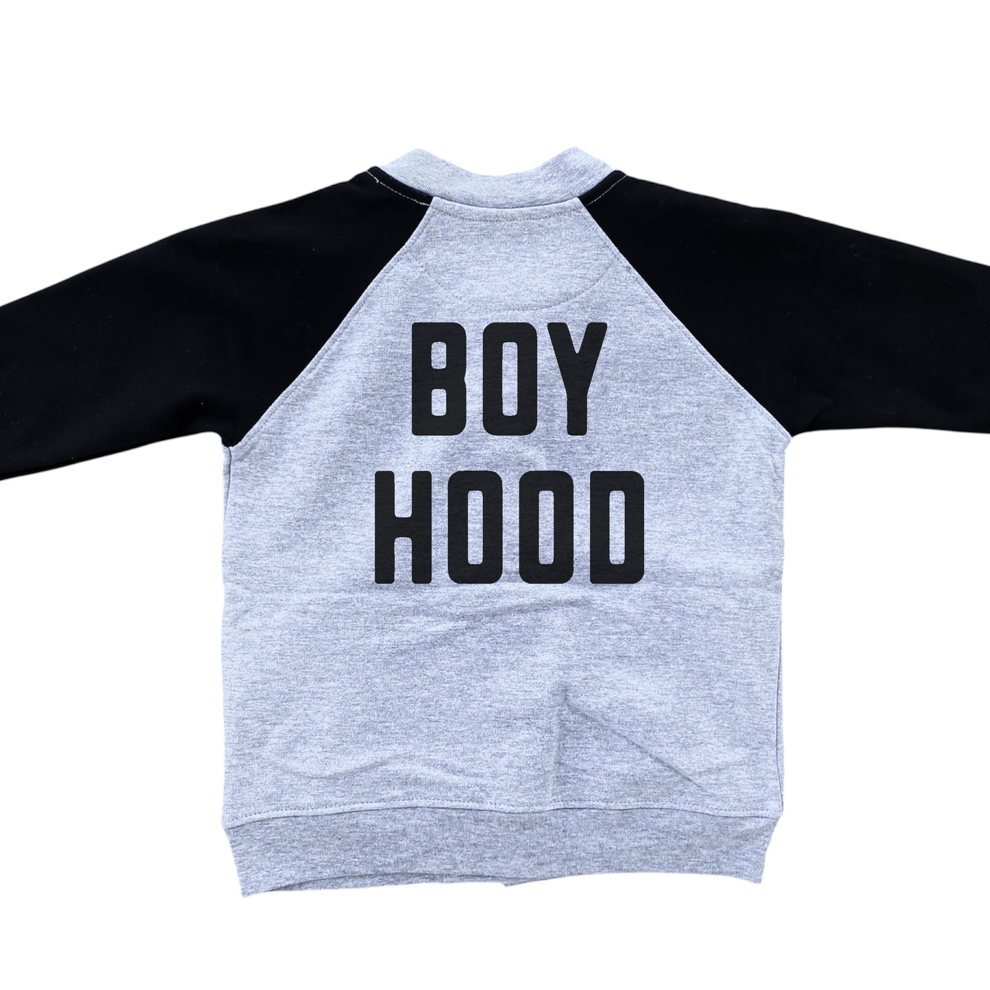 Boy Hood | Boys Fall Jacket