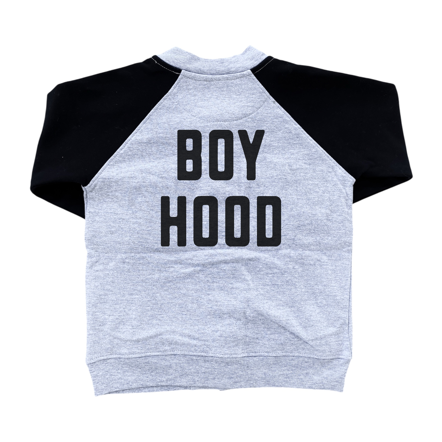 Boy Hood | Boys Fall Jacket