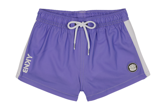 Binky Bro Blaze Purple Swim